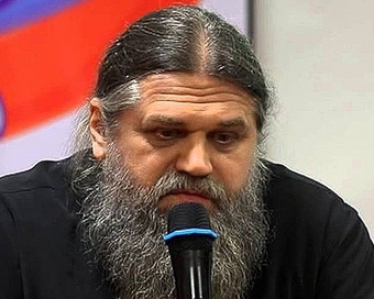 Александр Шумский